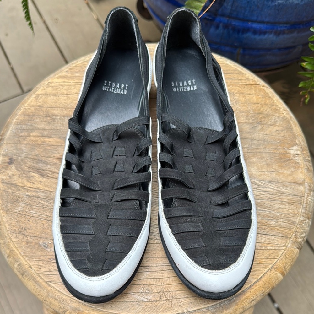 Stuart Weitzman Sneakers